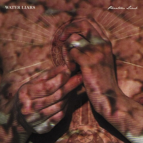 Water Liars - Phantom Limb - Music CD