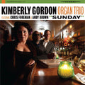 Gordon,kimberly - Sunday - Music CD