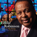 Robinson,eddie - This Is My Story - Music CD