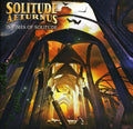 Solitude Aeturnus - In Times Of Solitude - Music CD
