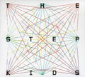 Stepkids - Stepkids - Music CD