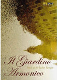 Castello / Antonini / Il Giardino Armonico - Music Of The Italian Baroque - DVD