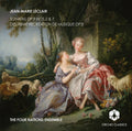 Leclair / Four Nations Ensemble - Sonatas / Deuxieme Recreation De Musique - Music CD
