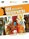 1000 Masterworks: Urban Impressions - 1000 Masterworks: Urban Impressions - DVD