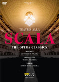 Mozart / D'arcangelo / Damrau / Teatro Alla Scala - Opera Classics - DVD