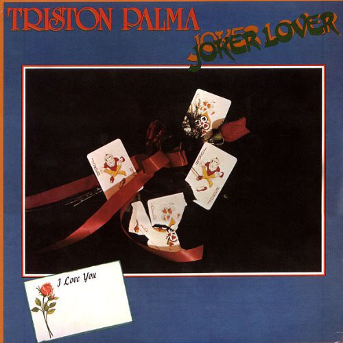 Palmer,triston - Joker Lover - Vinyl Record