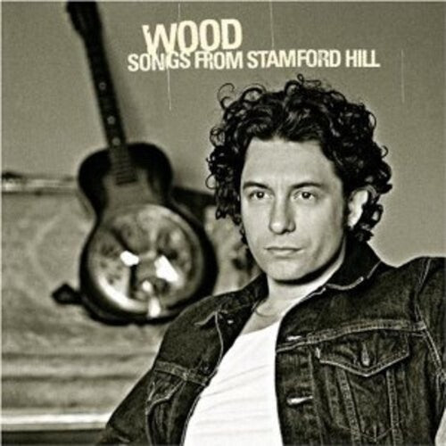 Maddock,james - Songs From Stamford Hill - Music CD