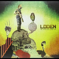 Loden - Star-eyed Condition - Vinyl Record