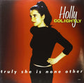 Golightly,holly - Truly She Is None Other - Vinyl Record