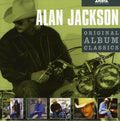 Jackson,alan - Original Album Classics - Music CD