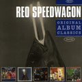 Reo Speedwagon - Original Album Classics - Music CD