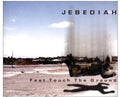Jebediah - Feet Touch The Ground