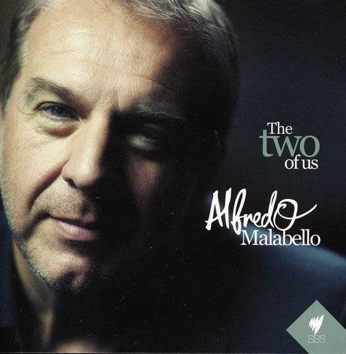 Malabello,alfredo - Two Of Us - Music CD