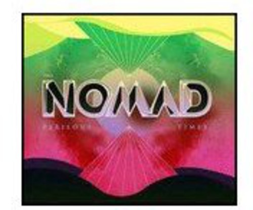 Nomad - Perilous Times - Music CD