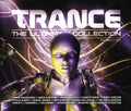 Trance The Ultimate Collection 2011 - Vol. 2-trance The Ultimate Collection 2011 - Music CD