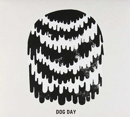 Dog Day - Deformer - Music CD