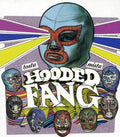 Hooded Fang - Tosta Mista - Music CD