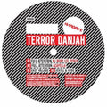 Terror Danjah / Ryder,ruby Lee - Full Attention - Vinyl Record