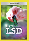 Inside Lsd - Inside Lsd - DVD