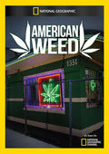 American Weed Season 1 - (2 Discs) - American Weed Season 1 - (2 Discs) - DVD