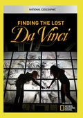 Finding The Lost Da Vinci - Finding The Lost Da Vinci - DVD