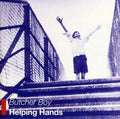 Butcher Boy - Helping Hands - Music CD