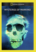 Mysteries Of Mankind - Mysteries Of Mankind - DVD
