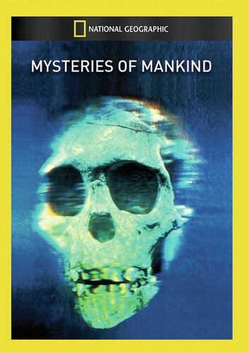 Mysteries Of Mankind - Mysteries Of Mankind - DVD