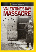 Valentine's Day Massacre - Valentine's Day Massacre - DVD