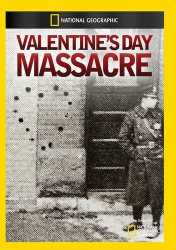 Valentine's Day Massacre - Valentine's Day Massacre - DVD
