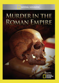 Murder In The Roman Empire - Murder In The Roman Empire - DVD