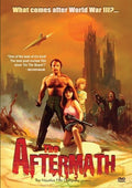 Aftermath - Aftermath - DVD