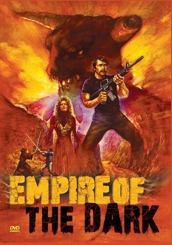 Empire Of The Dark - Empire Of The Dark - DVD