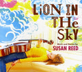 Reed,susan - Lion In The Sky - Music CD