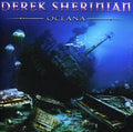Sherinian,derek - Oceana - Music CD