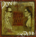 Hart,beth / Bonamassa,joe - Don't Explain - Music CD