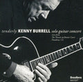 Burrell,kenny - Tenderly - Music CD