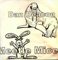 Deacon,dan - Meetle Mice - Vinyl Record