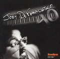 Defrancesco,joey - 40 - Music CD