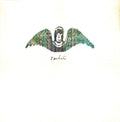 Rachel's - Handwriting - Vinyl Record