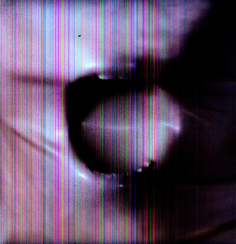 St Vincent - Strange Mercy - Vinyl Record
