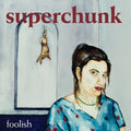 Foolish [LP] Vinyl Record