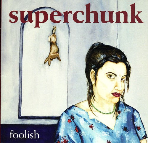Superchunk - Foolish - Music CD