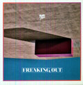 Toro Y Moi - Freaking Out - Vinyl Record