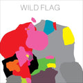 Wild Flag - Wild Flag - Music CD