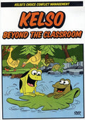 Kelso Beyond The Classroom - Kelso Beyond The Classroom - DVD