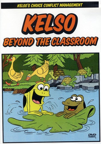 Kelso Beyond The Classroom - Kelso Beyond The Classroom - DVD