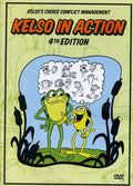 Kelso In Action - Kelso In Action - DVD