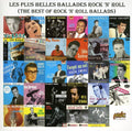Les Plus Belles Ballades - Les Plus Belles Ballades - Music CD