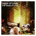 Heels Of Love - Heels Of Love - Music CD